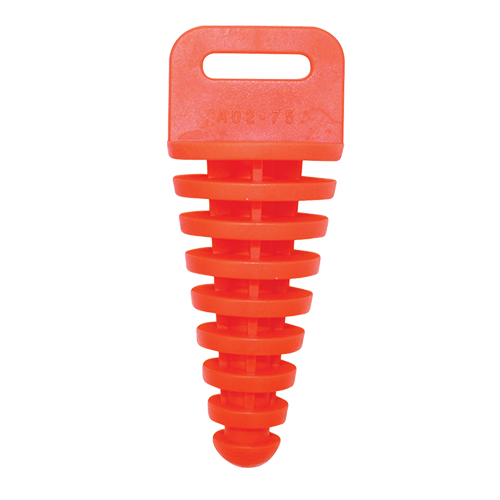 EXHAUST BUNG 4 STROKE