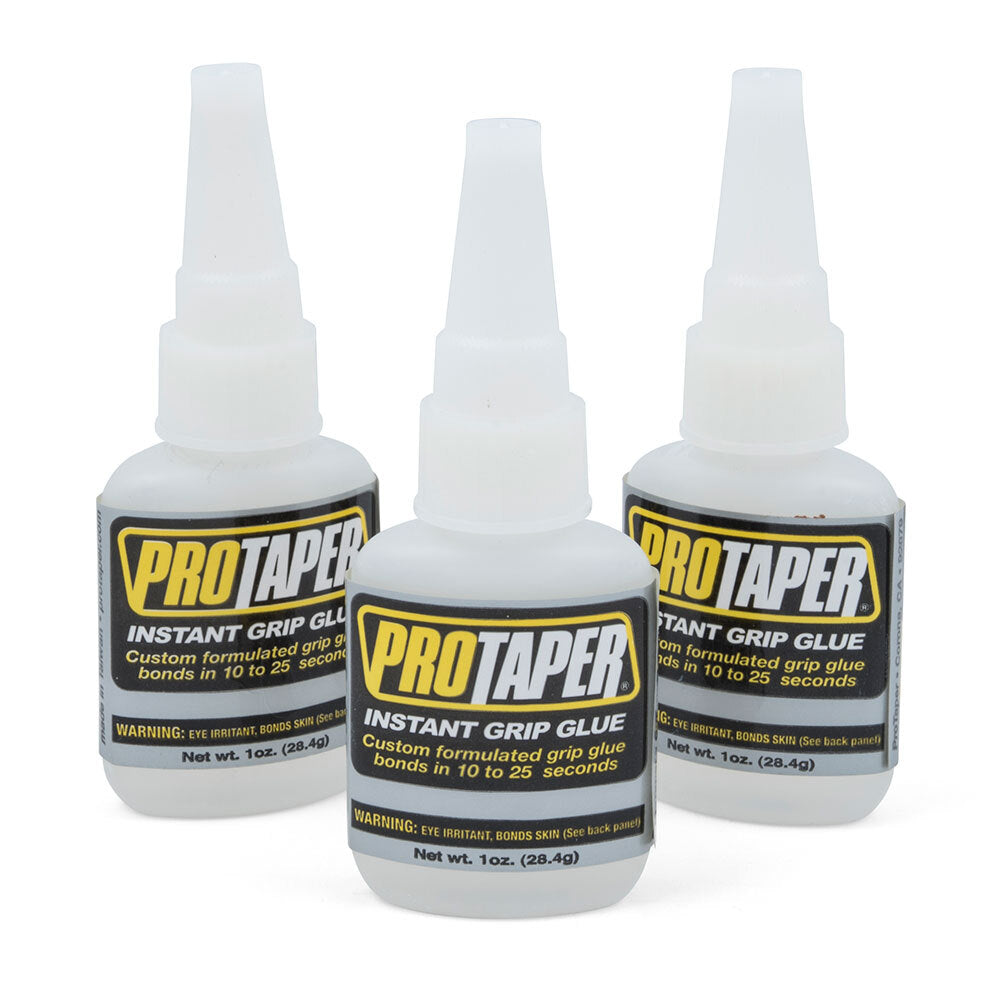 Protaper Grip Glue 1 Oz
