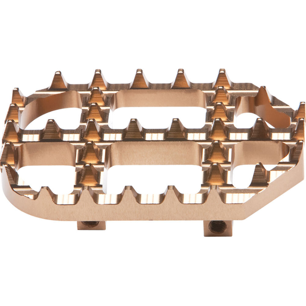 Protaper 2.3 Platform Replacement Cleats Magnesium