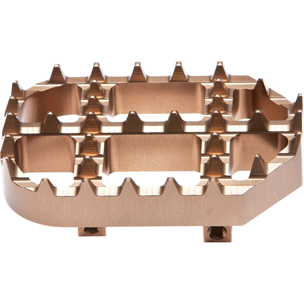 Protaper 2.3 Platform Replacement Cleats Gold