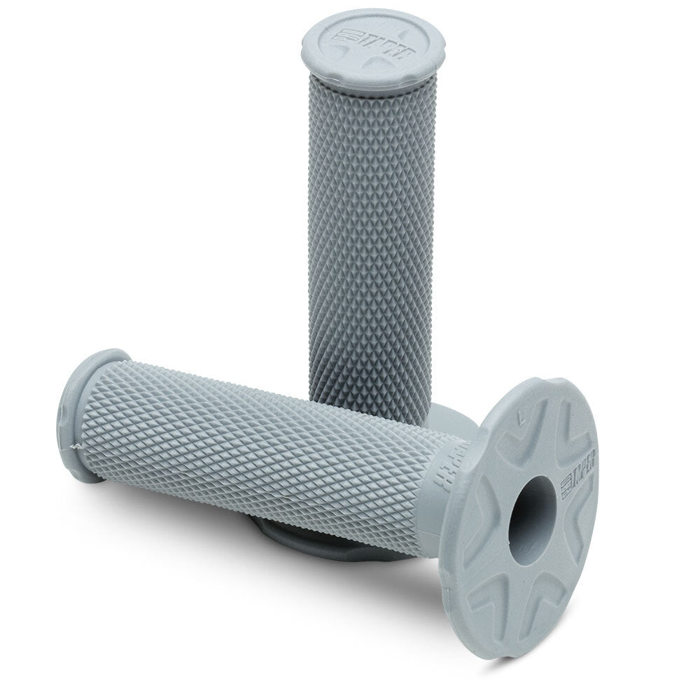 Protaper Single Density Full Diamond MX Grip Grey