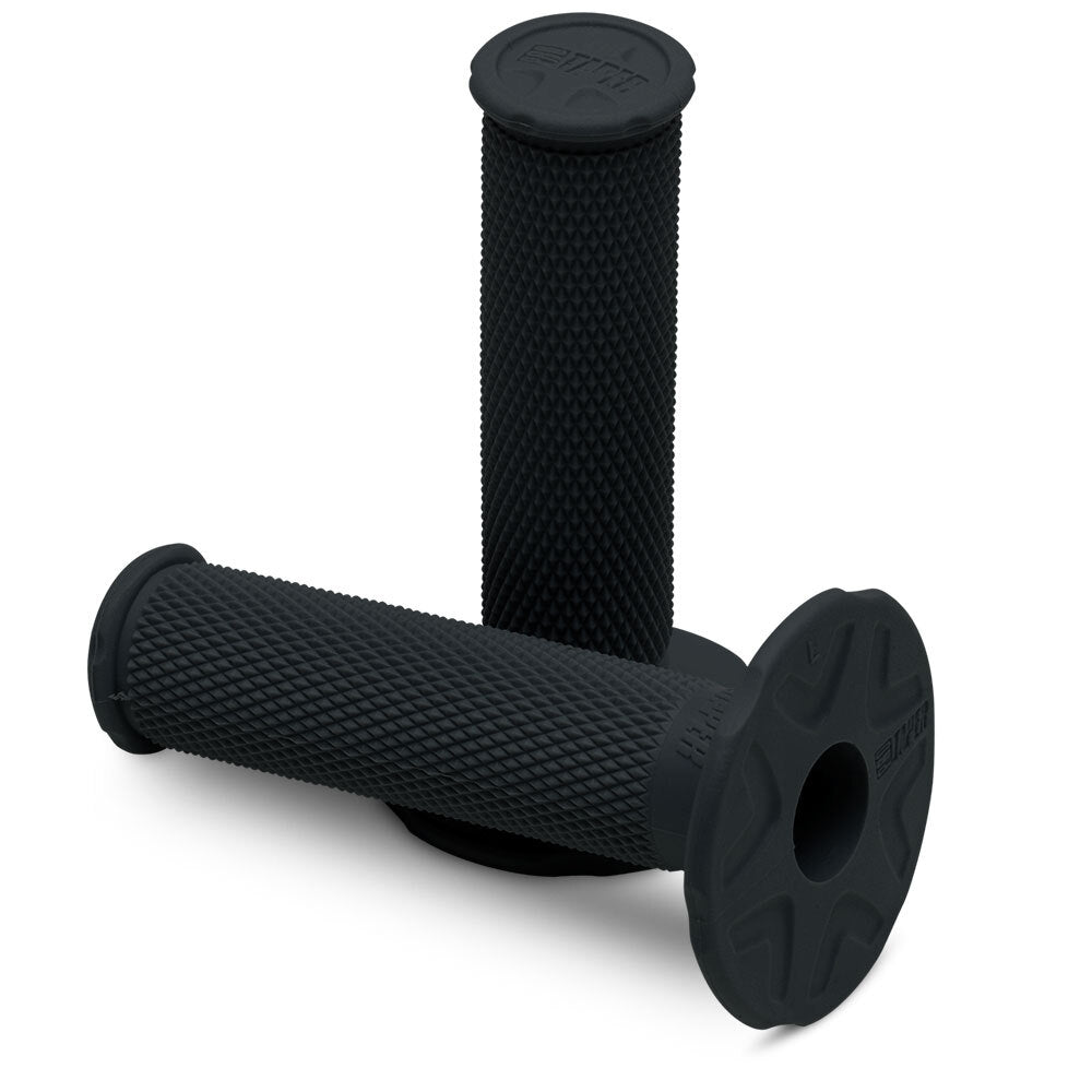 Protaper Single Density Full Diamond MX Grip Black