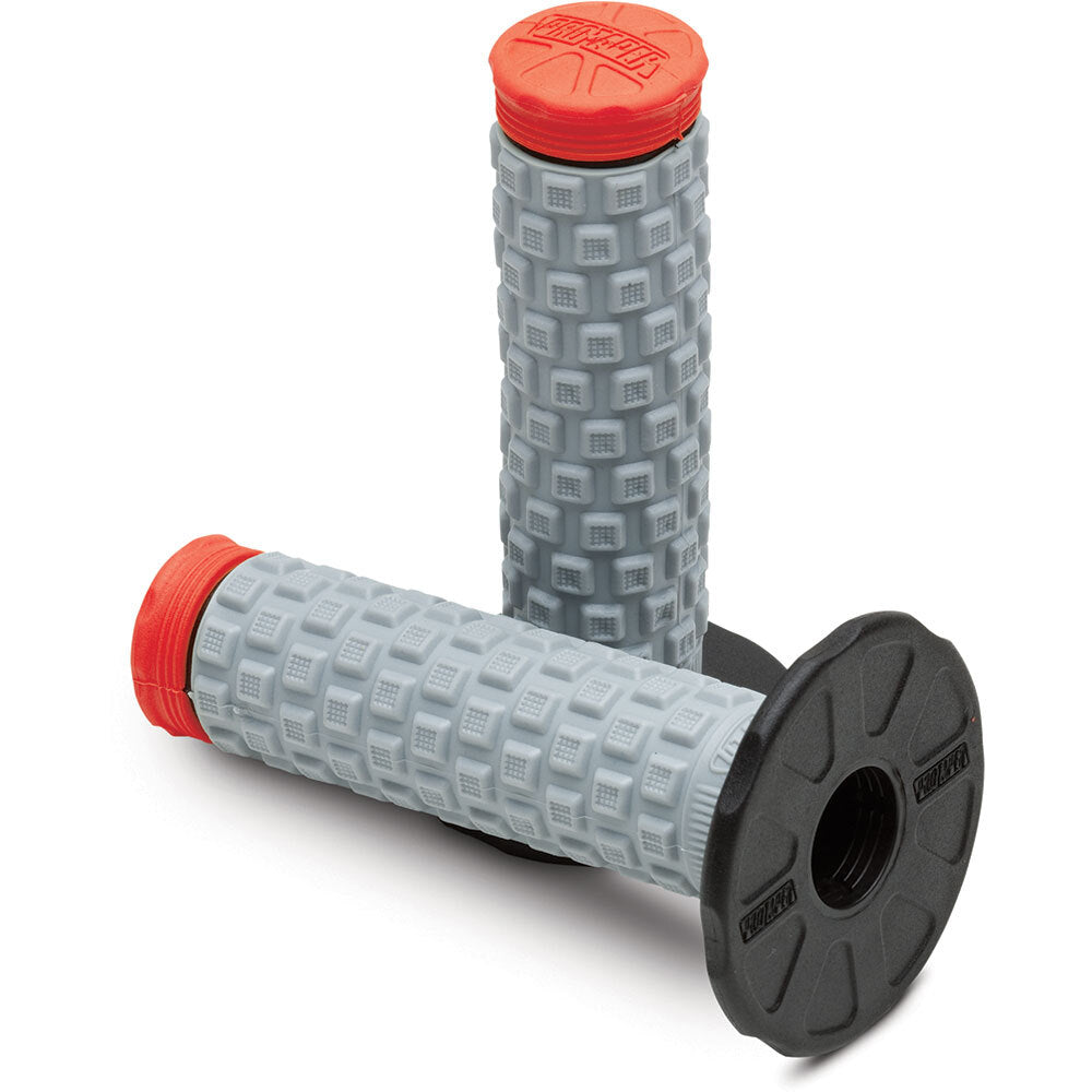 Protaper Pillow Top Grip Red