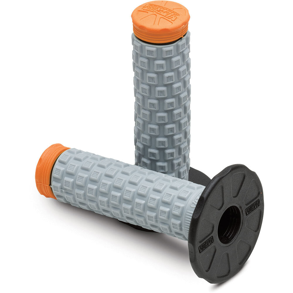 Protaper Pillow Top Grip Orange