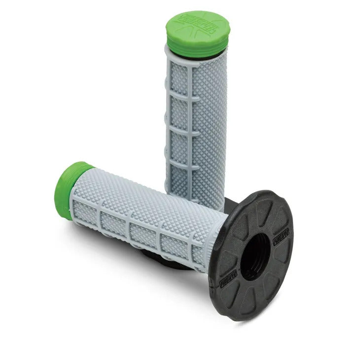 Protaper Tri Density 1/2 Waffle Grip Green