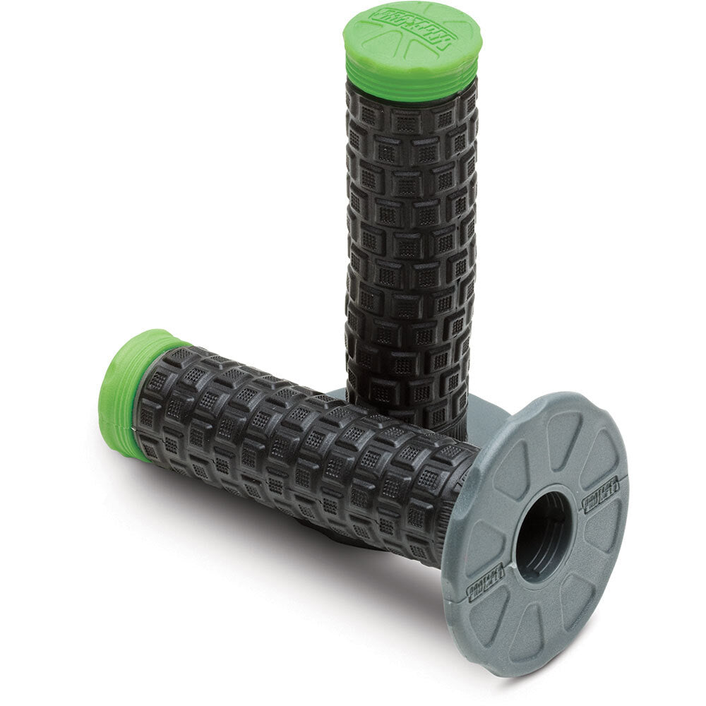 Protaper Pillow Top Lite Grip Green