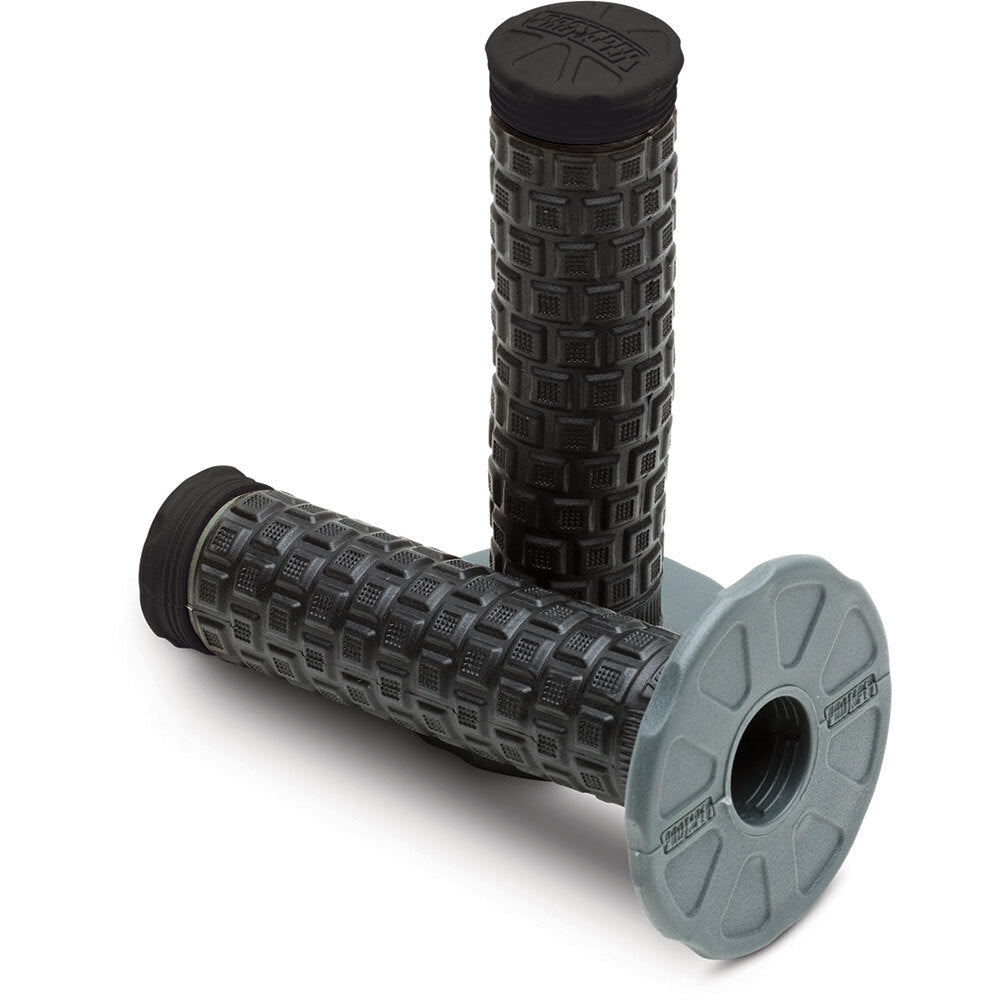 Protaper Pillow Top Lite Grips Black