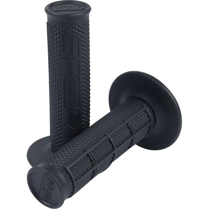 Protaper Sport 1/2 Waffle Grip Black