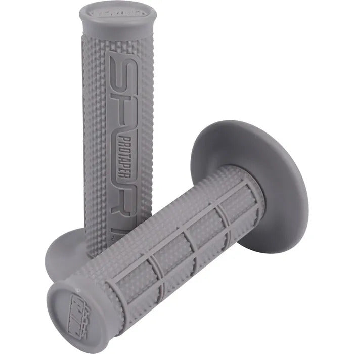Protaper Sport 1/2 Waffle Grip Grey