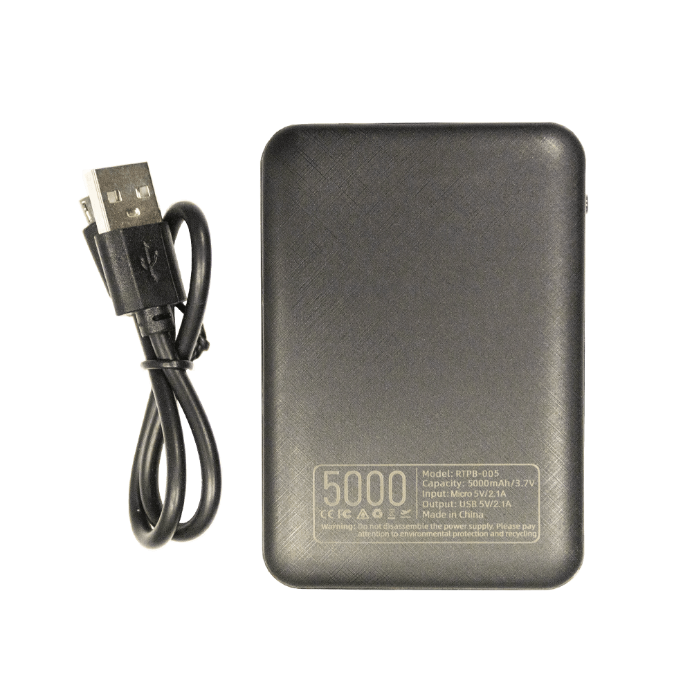 HEATED VEST REPLACEMENT BATTERY