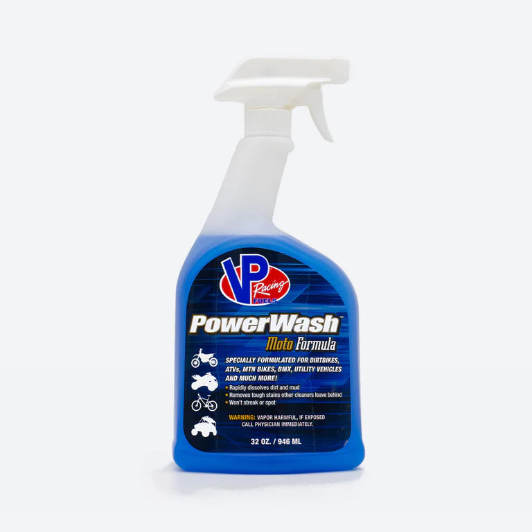 VP Racing Power Wash