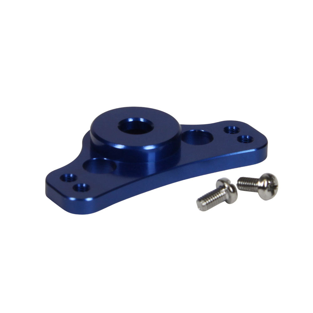 RHK Blue Universal Hour Meter Bracket
