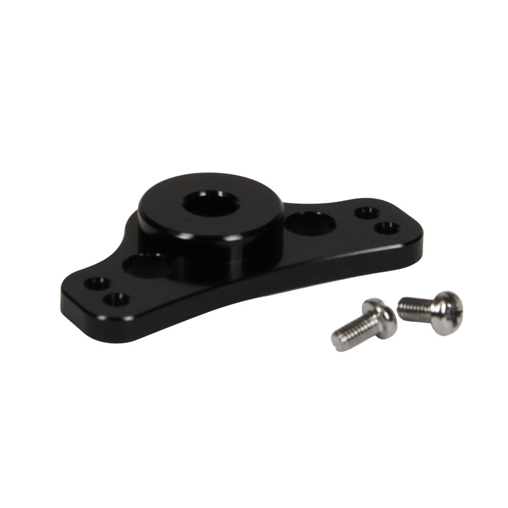 RHK Black Universal Hour Meter Bracket