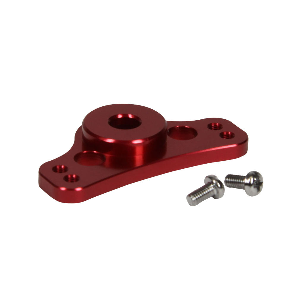 RHK Red Universal Hour Meter Bracket