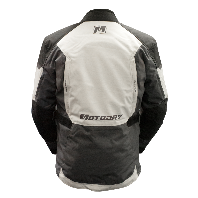 RALLYE 2 JACKET (ALL YEAR)