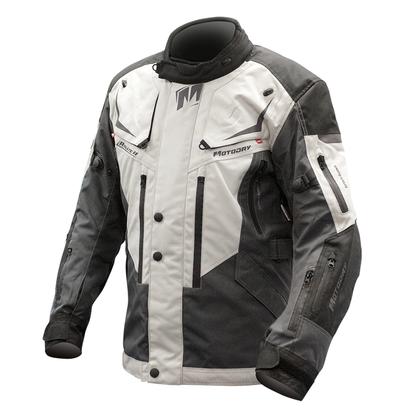 RALLYE 2 JACKET (ALL YEAR)