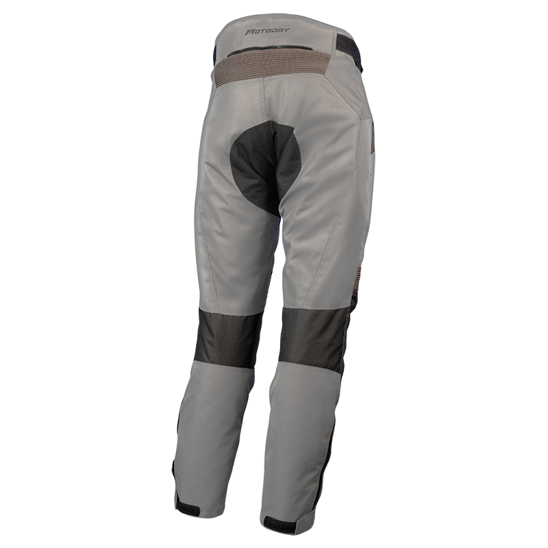 RALLYE 2 PANTS (ALL YEAR) BLACK SAND BROWN