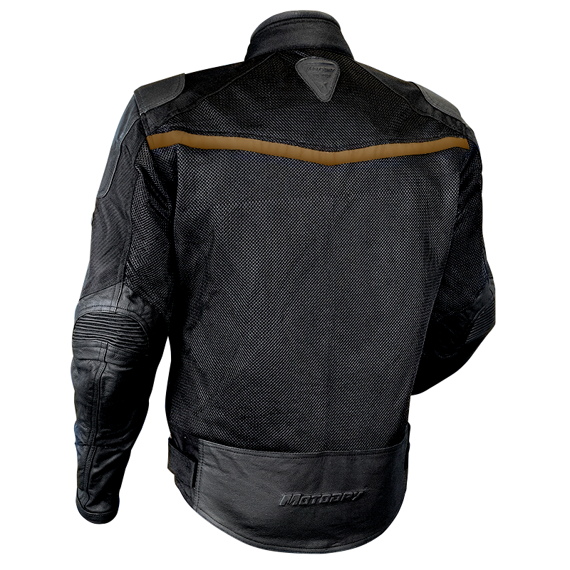 REVOLT-VINTAGE BROWN