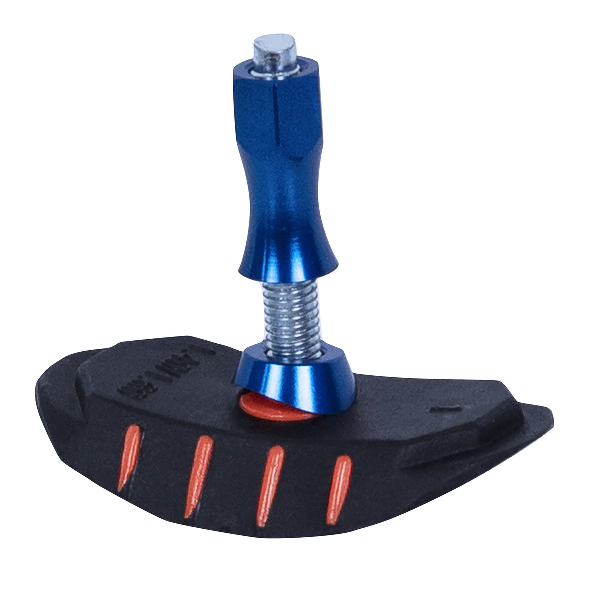 RIM LOCK - NYLON BLUE - 1.85