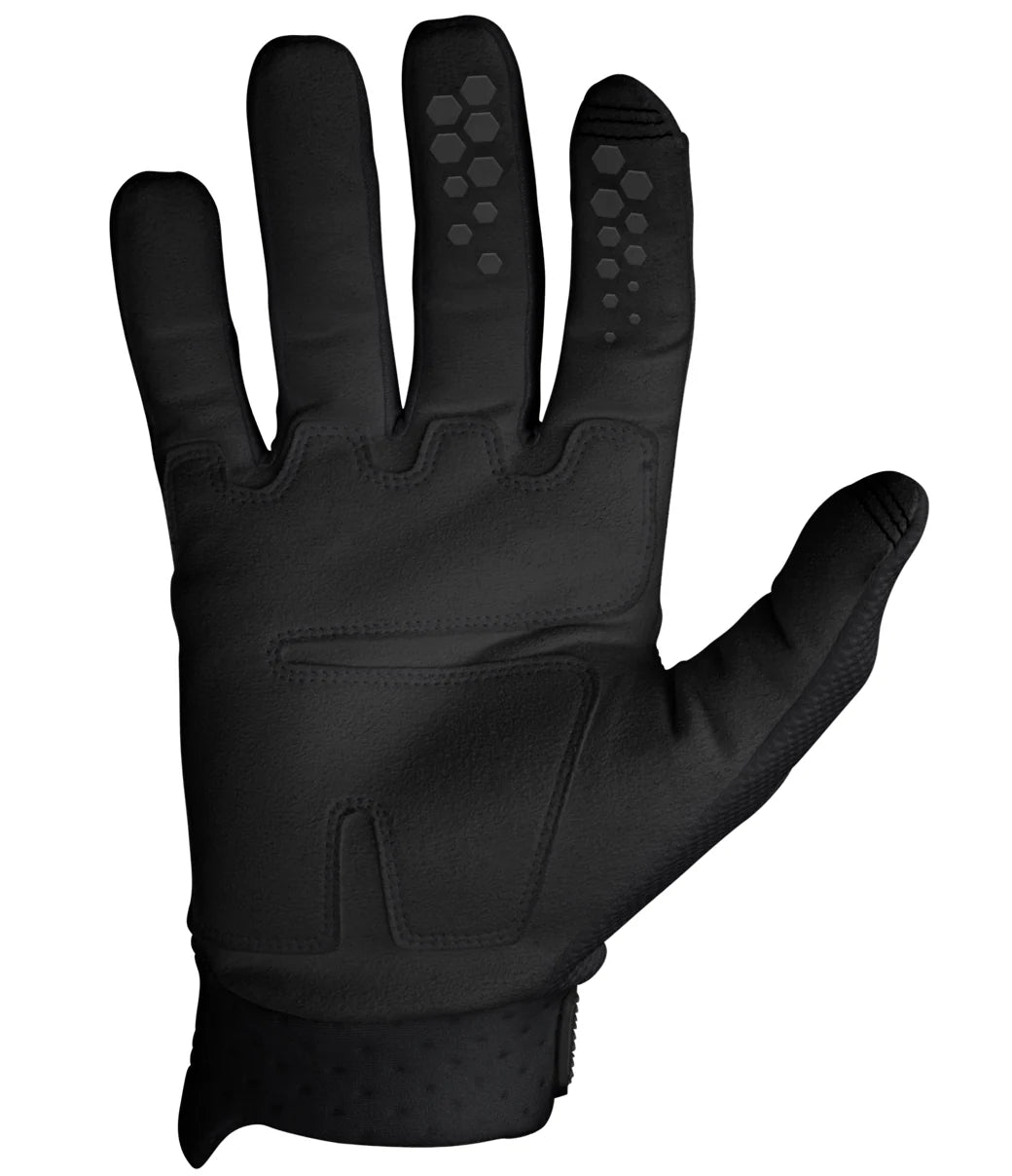 Seven Rival Ascent Glove Black