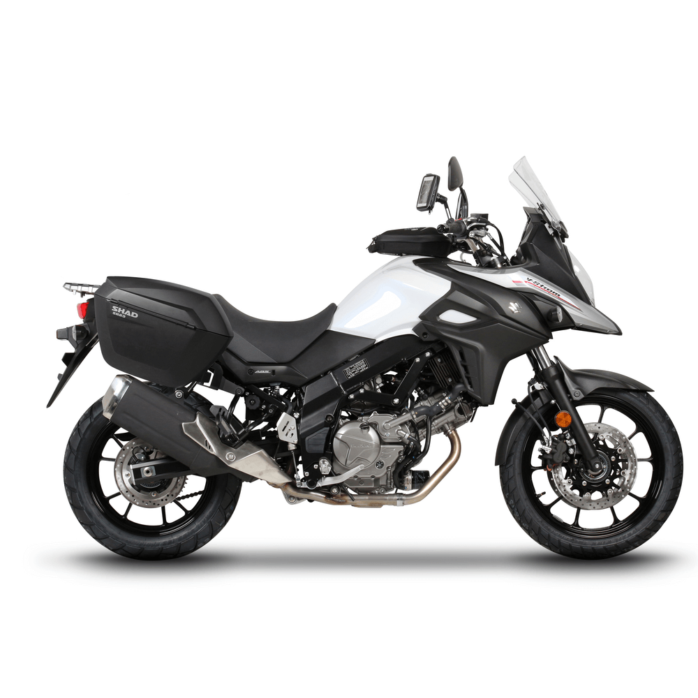 3P SYSTEM SUZUKI V-STROM 650