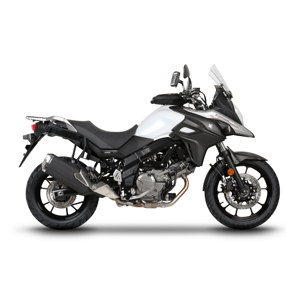 3P SYSTEM SUZUKI V-STROM 650