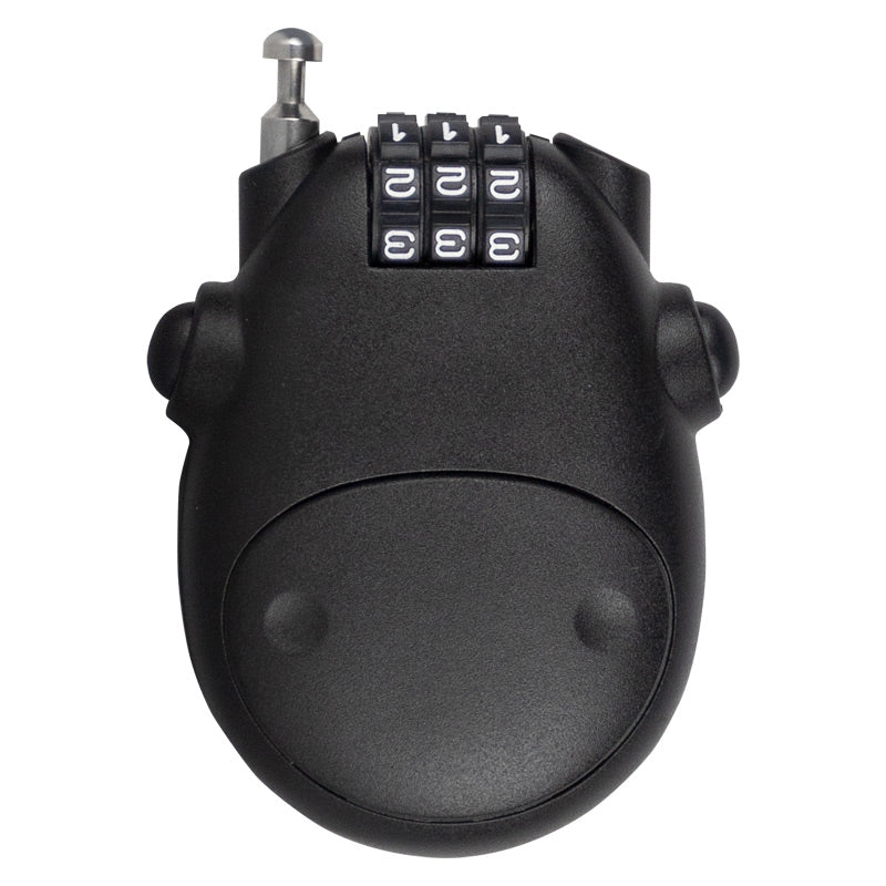 MULTI PURPOSE ACCESSORY CABLE LOCK 80CM X 1.5MM