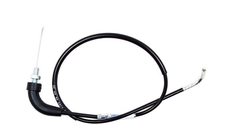 GSXR 600 Throttle Cable Pull