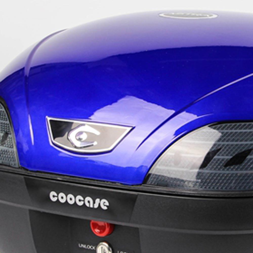 S48 Lid Panel Gloss Blue PU5859