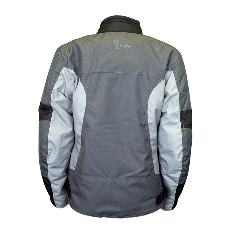 SAPPHIRE GREY/SILVER