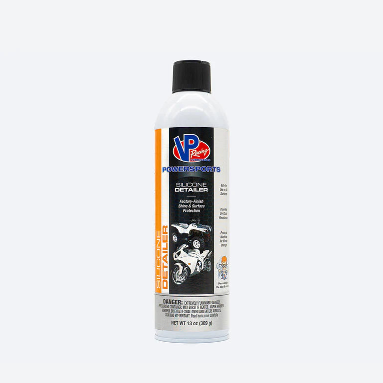 VP Racing Silicone Detailer