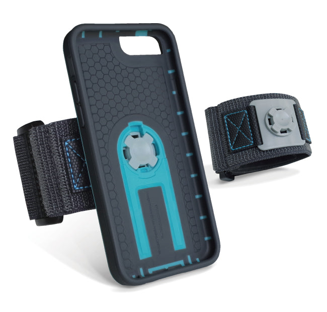 X-Guard Sport Armband (S) With spring lock