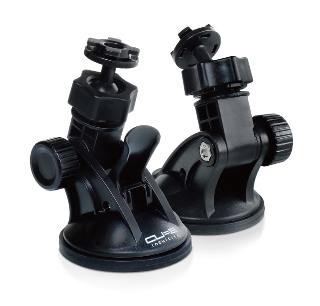 X-Guard Suction Mount