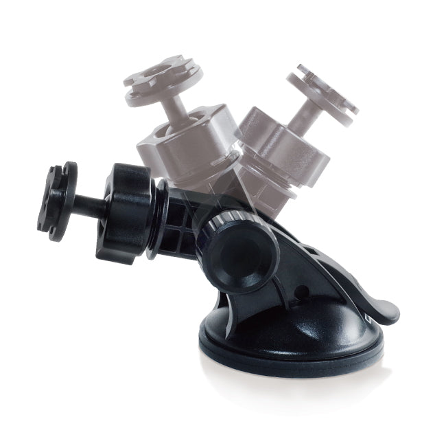 X-Guard Suction Mount