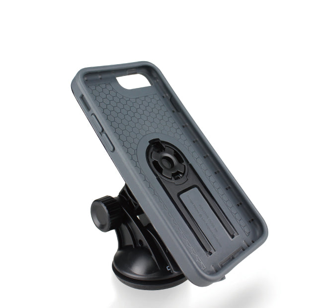 X-Guard Suction Mount