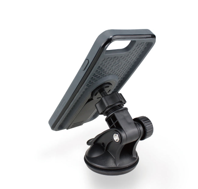 X-Guard Suction Mount