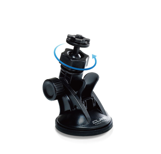 X-Guard Suction Mount