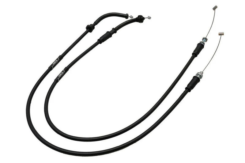 SV650/1000 03-07 Push throttle Cable (04-0317)