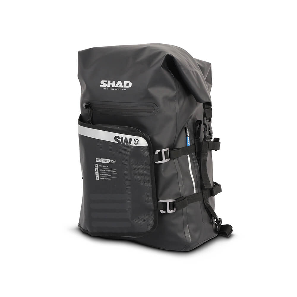 REAR BAG / BACKPACK SW45