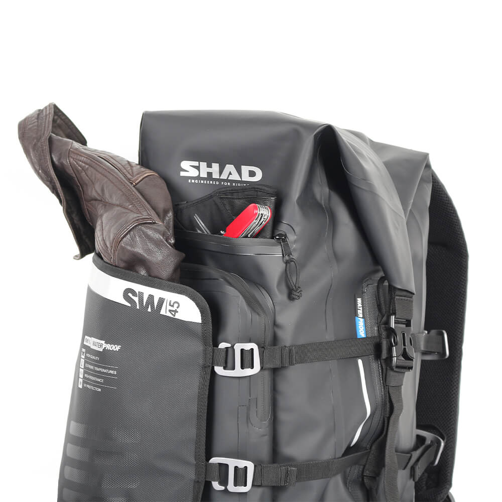 REAR BAG / BACKPACK SW45