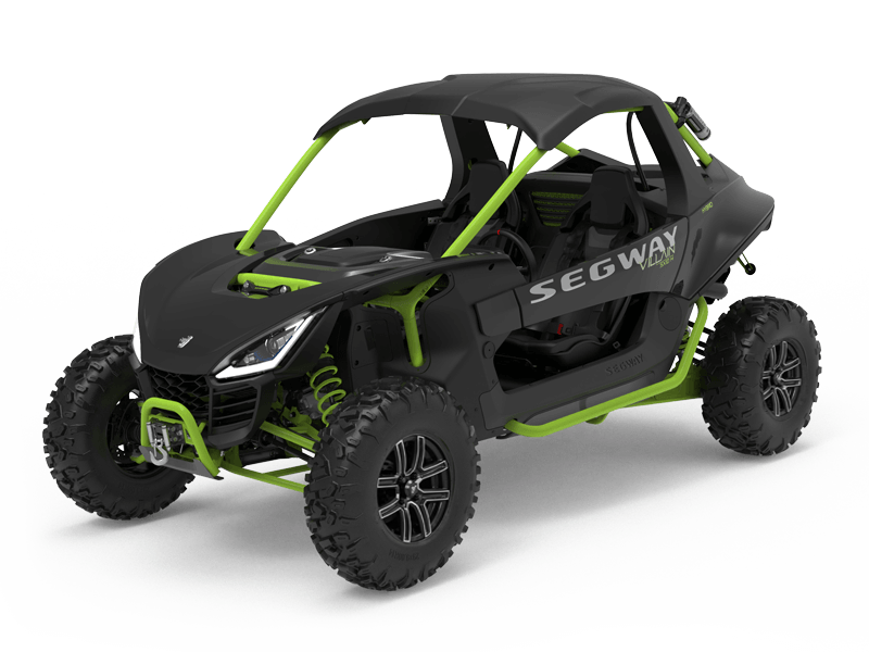 Segway Powersports Villain SX10E SSV