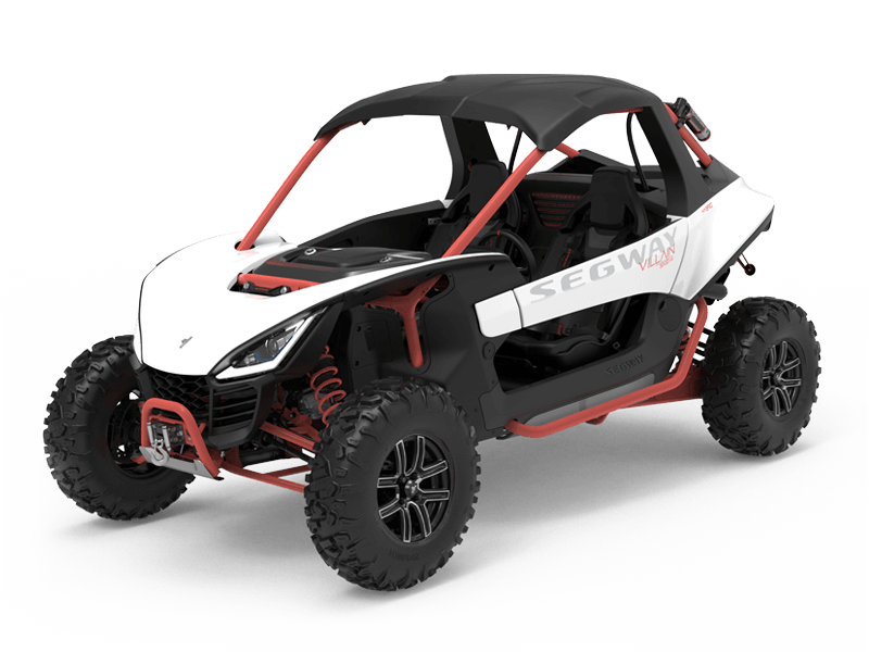 Segway Powersports Villain SX10E SSV