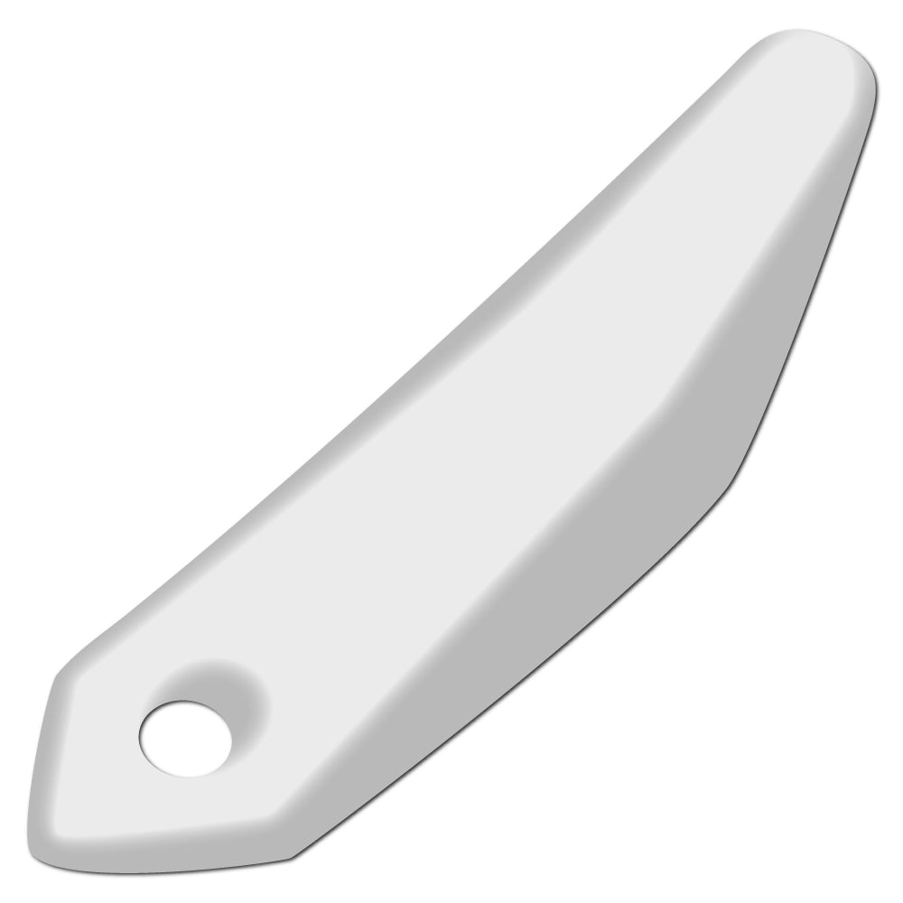 Yamaha YZ85 22-23 TALL Seat Foam