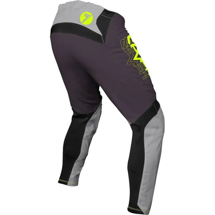 Seven 23.2 Vox Surge Pant Purple