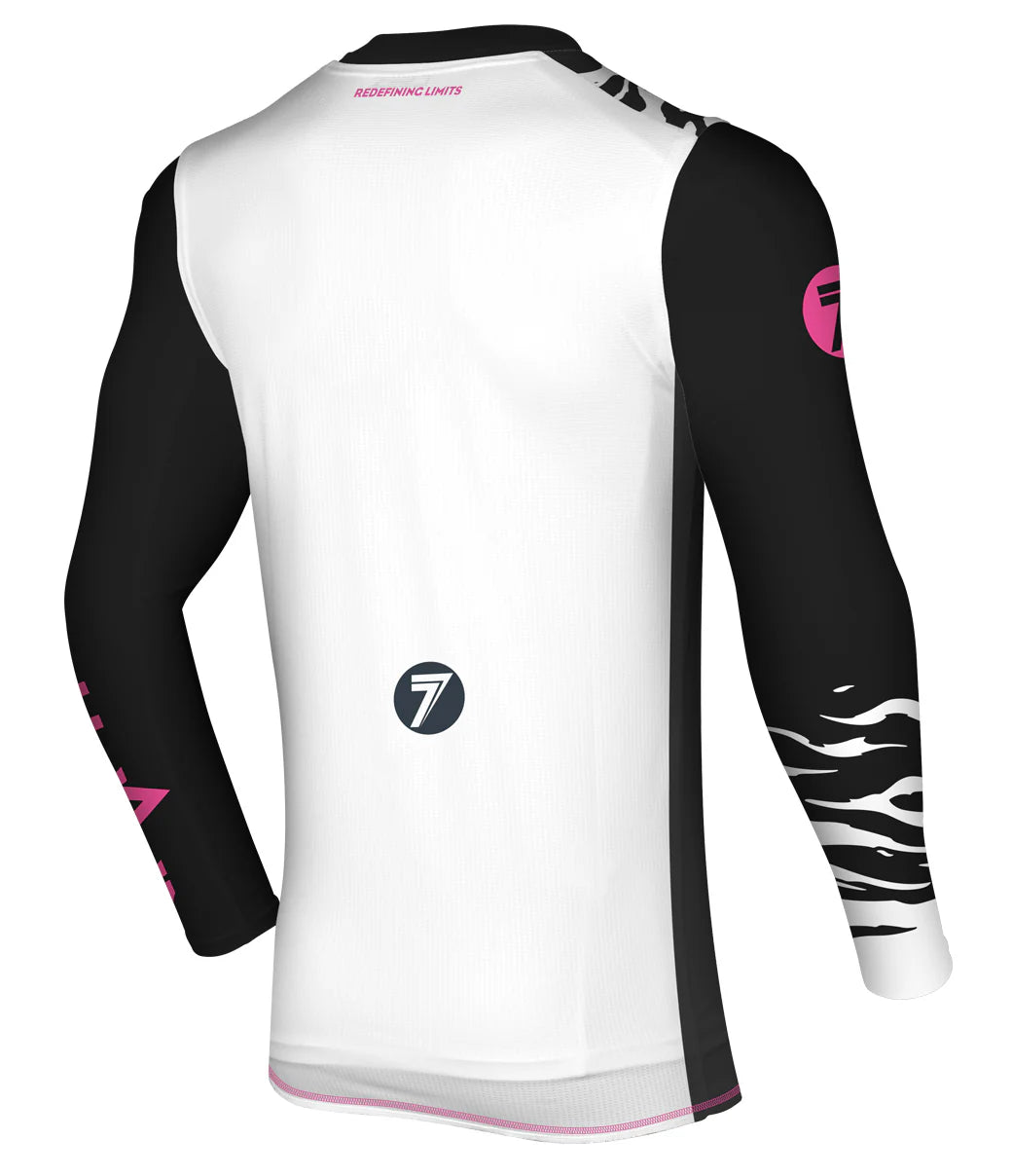 Seven 23.2 Zero S2Bra