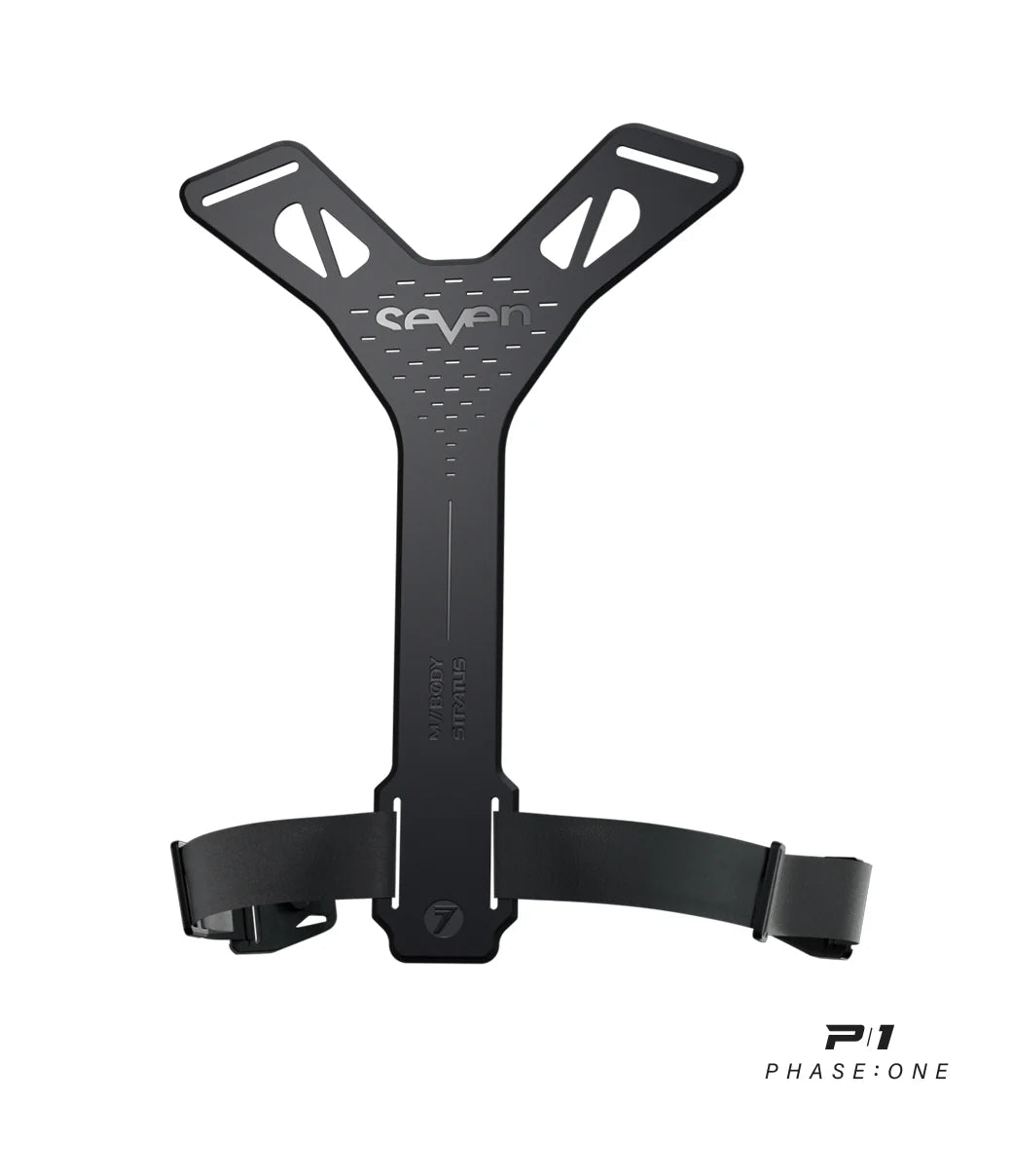 Seven 24.1 C/O Mx Stratus Core Shield Black