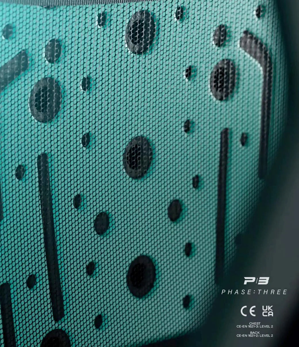 Seven Mx Stratus Full Core Shield Ce2 Black