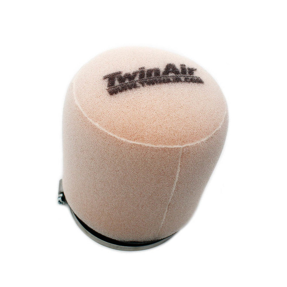 Twin Air Air Filter (FR) - Yamaha for PowerFlow Kit (152902CK) YFZ 450 04/2015 (w/Rub - Dia 116,5mm)