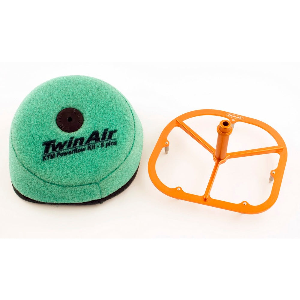 Twin Air PowerFlow Kit - KTM 4-Stroke 2007/2010 + EXC-F 2011