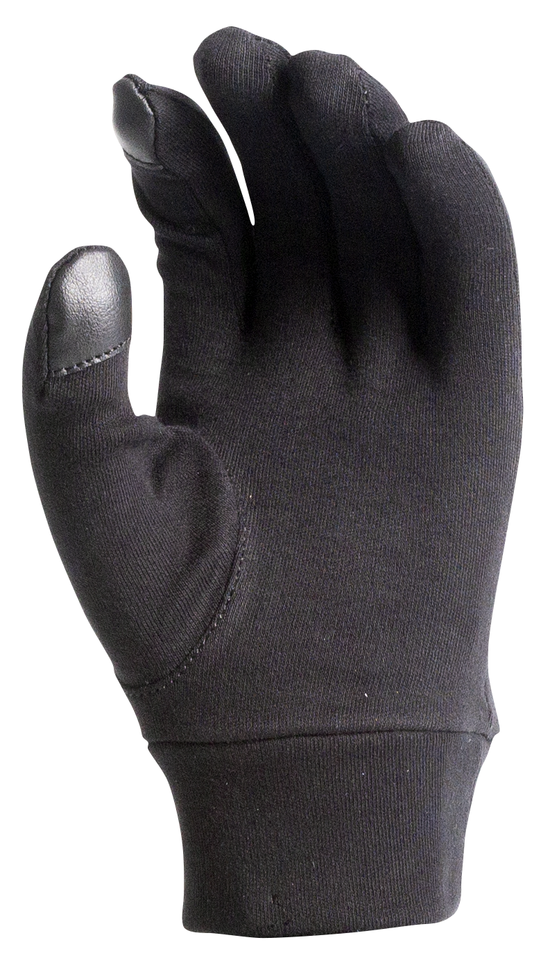 THERMAL GLOVE BLACK